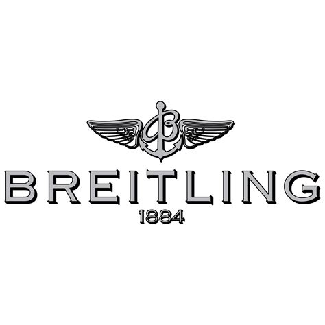 breitling logos history|Breitling logo png.